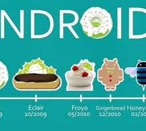 Android操作系统